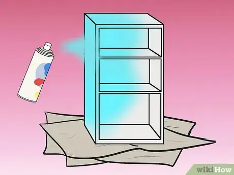 Image titled Give a File Cabinet a Makeover Step 9