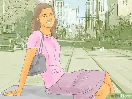 Image titled Accept Being Tall As a Teen Girl Step 10