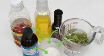 Use Jojoba Oil to Enhance Dry Hair