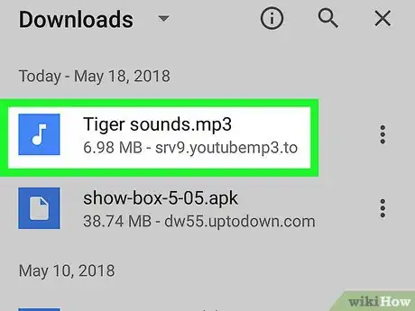 Image titled Convert YouTube to MP3 Step 40