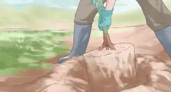 Build a Steel Post and Rail Fence