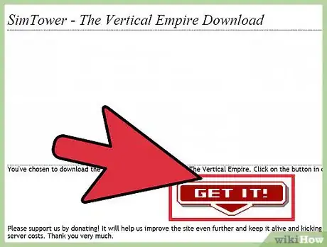 Image titled Play Simtower on Windows 7 Step 2
