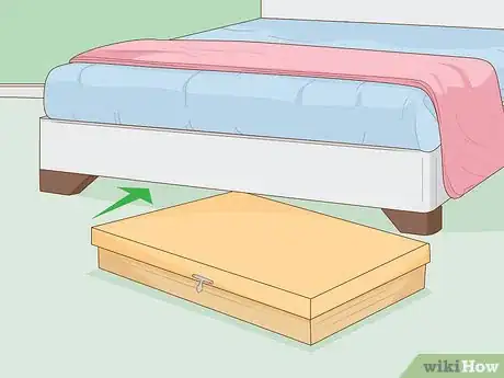 Image titled Keep Clothes Off the Floor Step 10