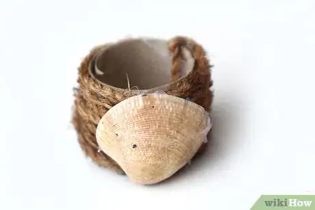 Image titled Make Napkin Rings Step 5