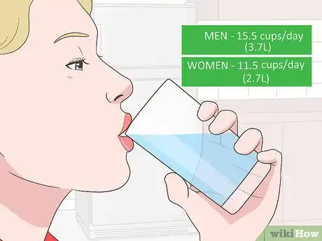 Image titled Live with Gout Step 3