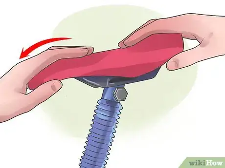 Image titled Raise a Bicycle Seat Step 13