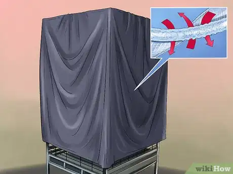 Image titled Protect Birds from Household Dangers Step 4