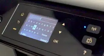 Connect a Wireless Print Server