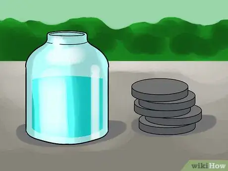 Image titled Get a Mamod Steam Engine Going Step 3