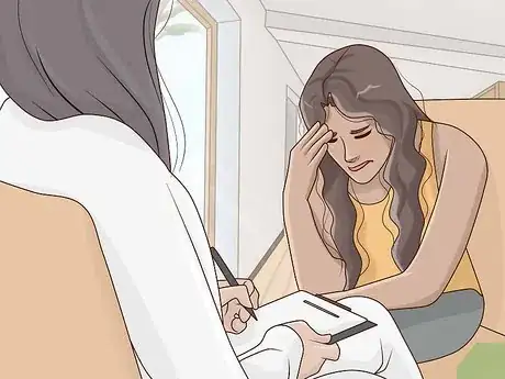 Image titled Get Noticed when You're Shy Step 12