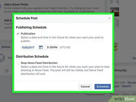 Image titled Create a Social Media Page for Your Dog Step 10