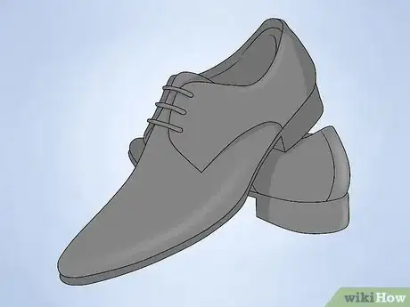 Image titled Dress for a Fancy Holiday Party Step 4