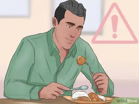 Image titled Get Rid of Side Pain and Keep Running Step 11