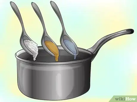 Image titled Make Fly Paper With Golden Syrup Step 1