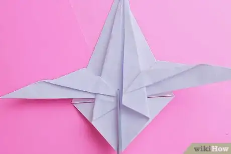 Image titled Fold a Targaryen Dragon Out of Paper Step 8