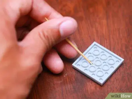 Image titled Clean LEGOs Step 7