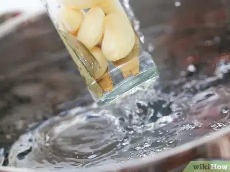 Image titled Pickle Garlic Step 10