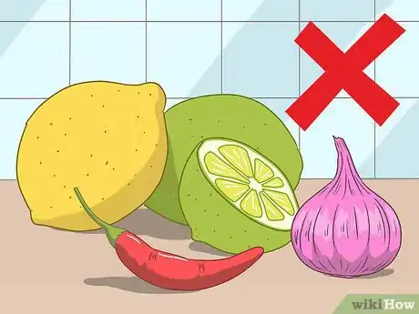 Image titled Prevent Night Sweats Step 5