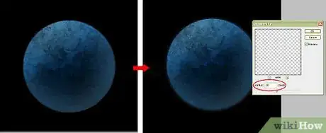 Image titled Create a Planet in Photoshop Step 11