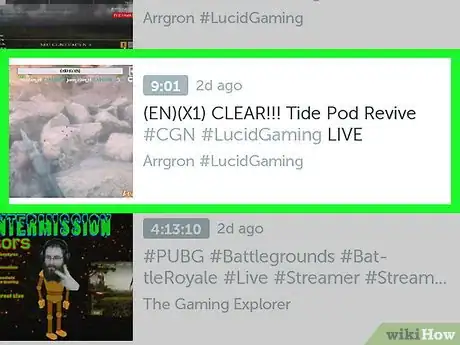 Image titled Download Videos on Periscope on Android Step 3