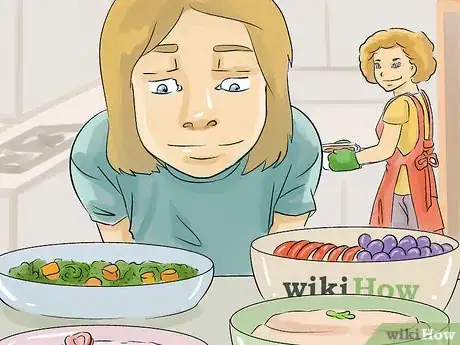 Image titled Cope when Your Teenage Daughter Is Pregnant Step 10