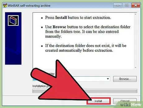 Image titled Change High Graphic Game to Low Graphic Game with 3D Analyze Step 2