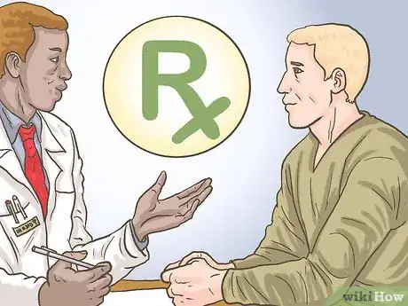 Image titled Treat Lymphoma Step 1