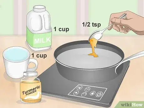 Image titled Drink Turmeric Step 3