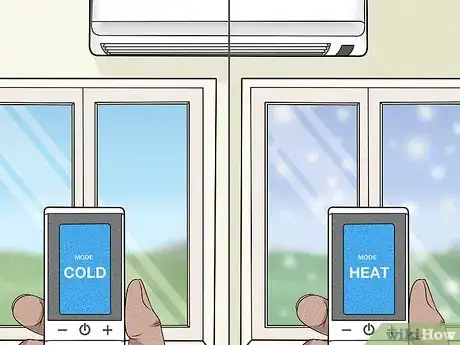 Image titled Save Energy with Mini Split Heat Pumps Step 11