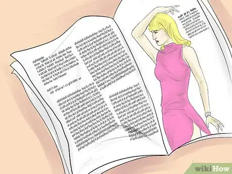 Image titled Become a Fashion Photographer Step 5