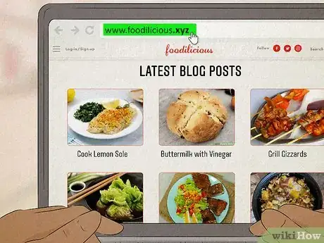 Image titled What Are the Cheapest Domain Extensions Step 2