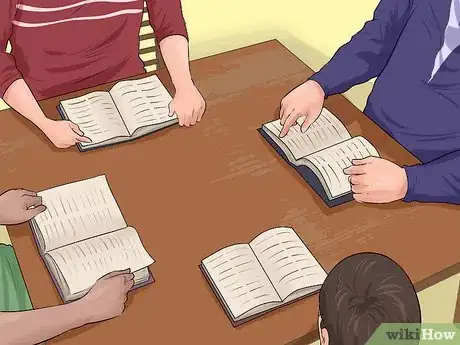 Image titled Build a Social Life as a Senior Citizen Step 5