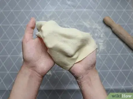 Image titled Make Filo Pastry Step 11