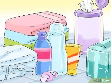 Image titled Prepare for a New Baby Step 6