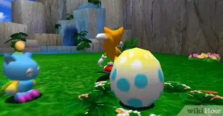 Image titled Create a Cool Looking Chao in Sonic Adventure 2 Battle Step 5