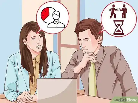 Image titled Stall for Time Step 7