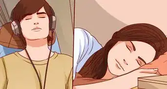 Sleep on an Airplane or Train