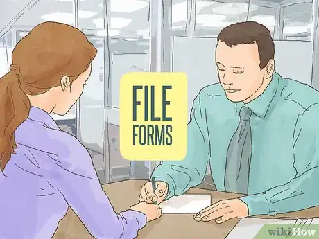 Image titled Get a Legal Separation in California Step 41