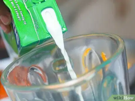 Image titled Make a Papaya Milkshake Step 16