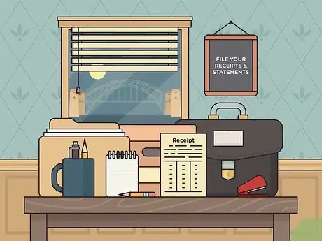 Image titled Get a Head Start on Your Taxes Step 6