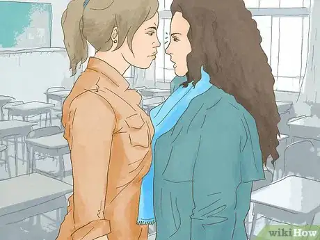 Image titled Deal with Adult Sibling Bullying Step 5