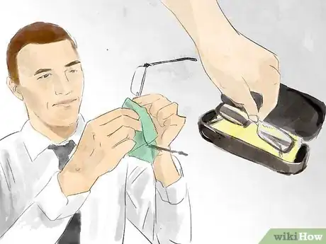 Image titled Look Cool in Glasses Step 10