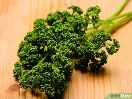 Image titled Preserve Fresh Parsley Step 26