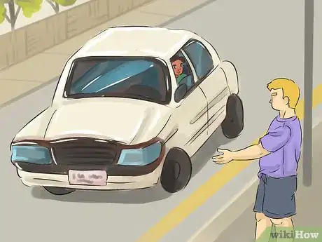 Image titled Go to Sky Ranch in Tagaytay Step 7