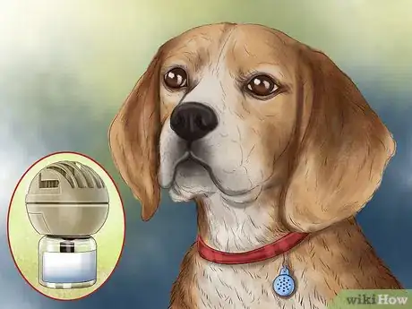 Image titled Use Dog Pheromone Products Step 8
