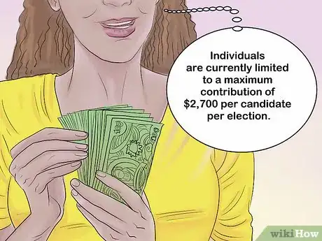 Image titled Fight Crime at the Federal Level Step 3