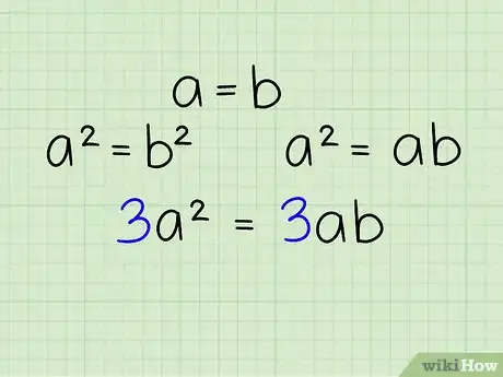 Image titled Falsely Prove That Pi Equals 3 Step 3