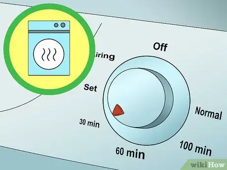 Image titled Shrink a Shirt Step 5