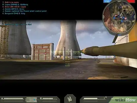 Image titled Become an Effective Sniper in Battlefield 2 Step 25