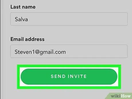 Image titled Add a Family Member on Spotify on Android Step 9